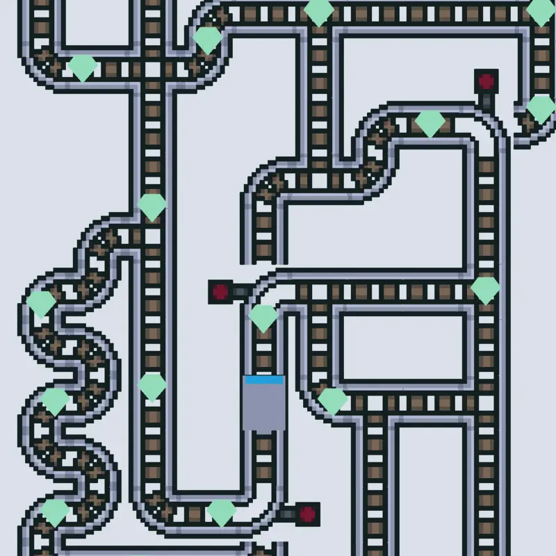 Game by @Pelmen328