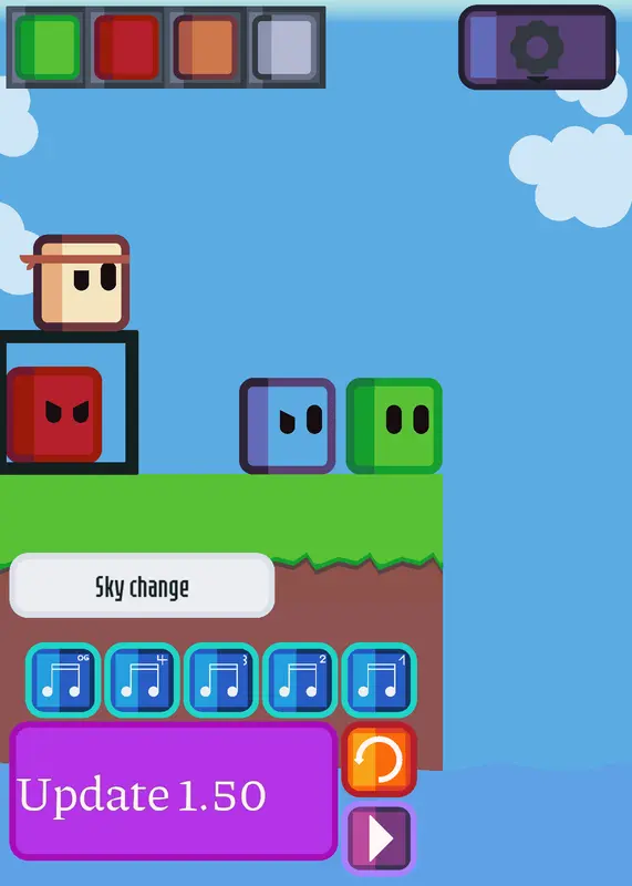 Game by @Djgamer25K