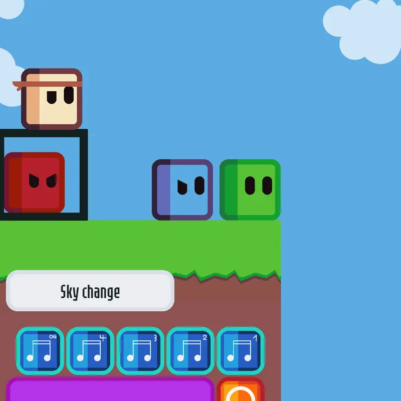 Game by @Djgamer25K