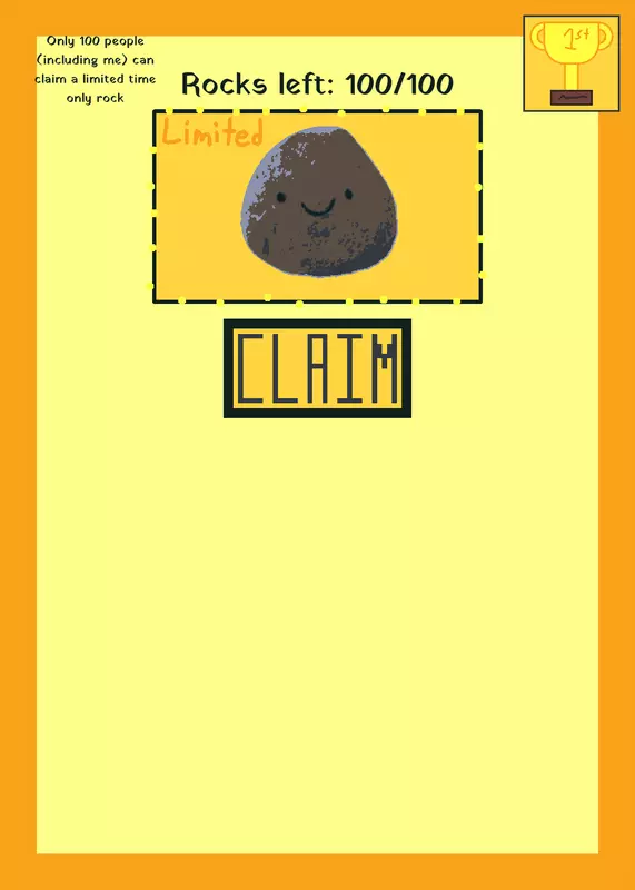 Game by @FeralDuck