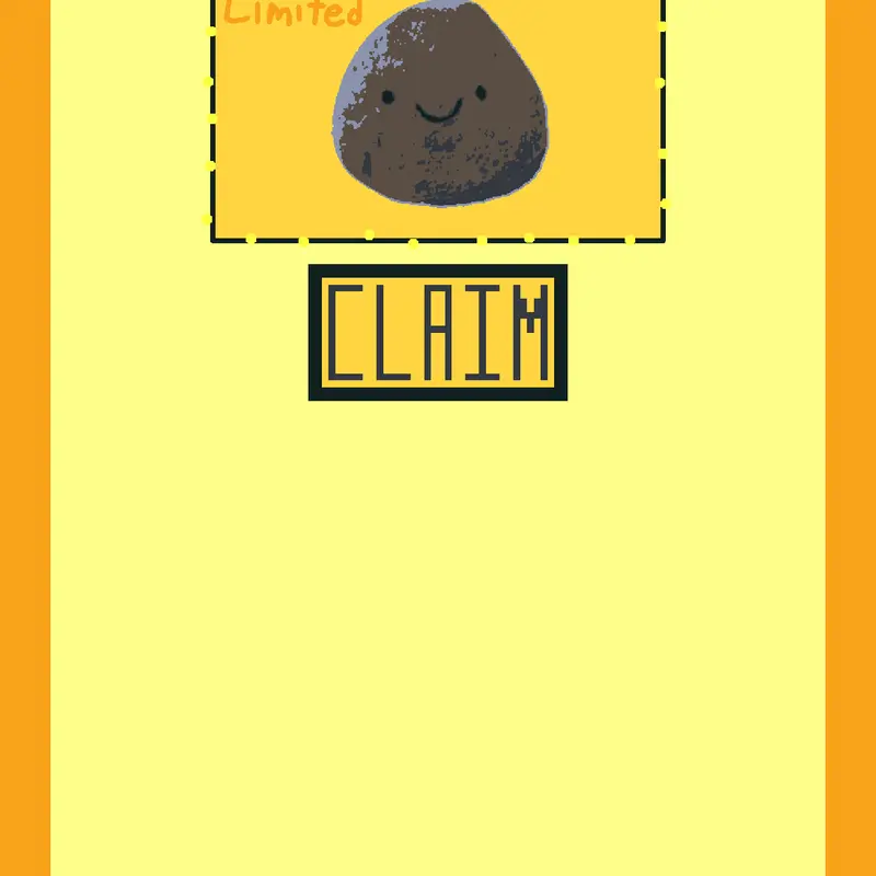 Game by @FeralDuck