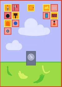 BFDI Announcer Ragdoll!