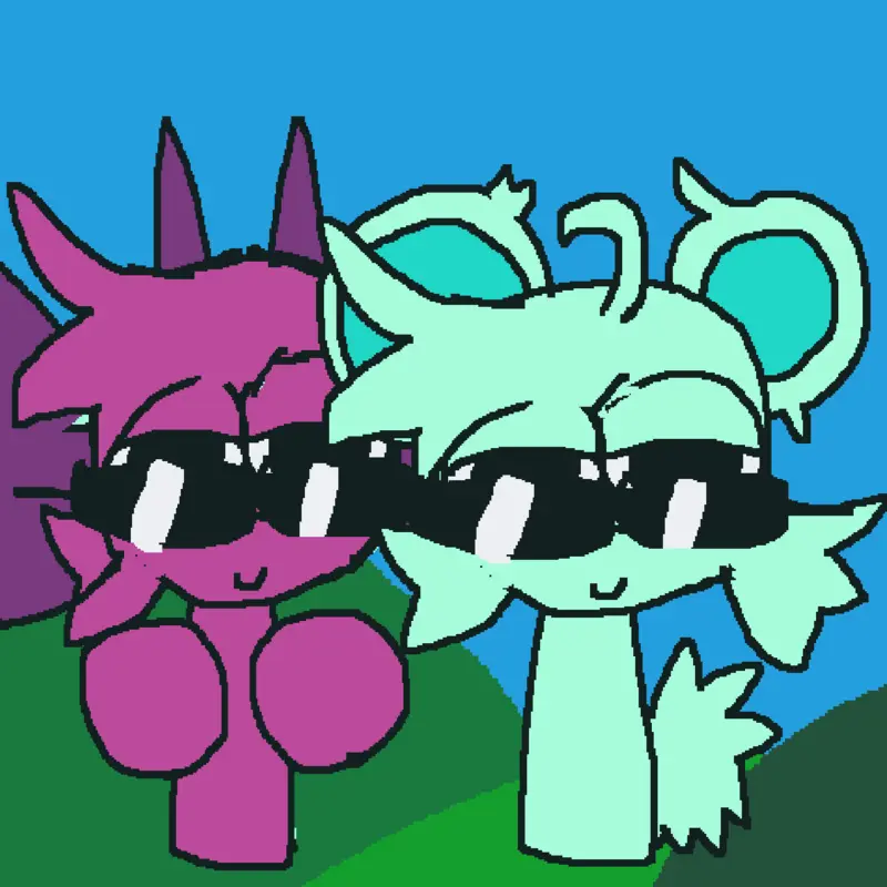 Game by @GirlSky_xp