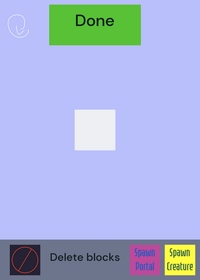 Create a game