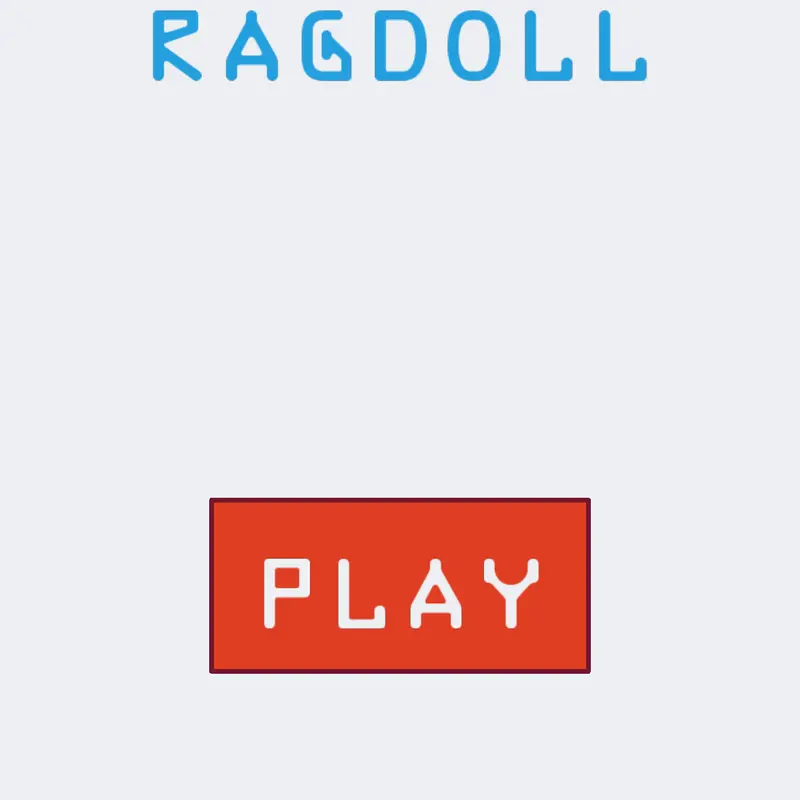 Game by @kacherizhka