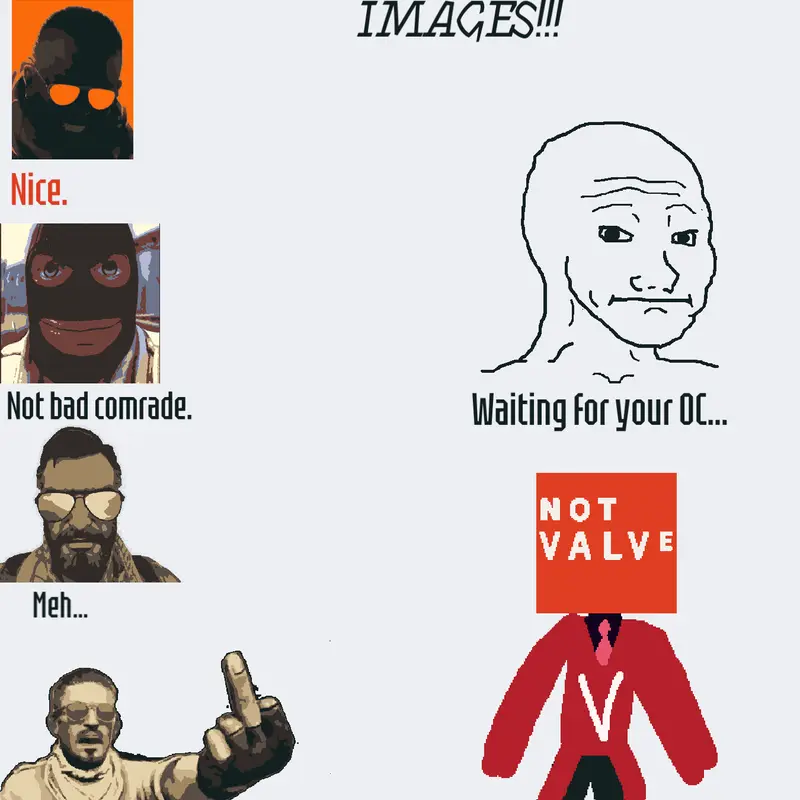 Game by @-NOT_VALVE-