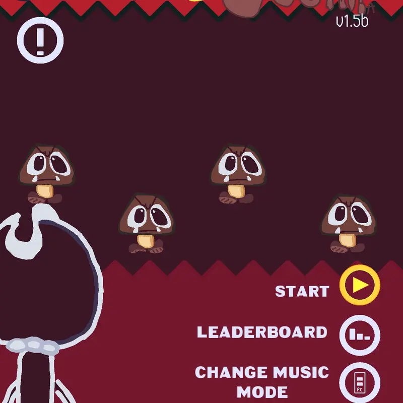 Game by @angelkardia