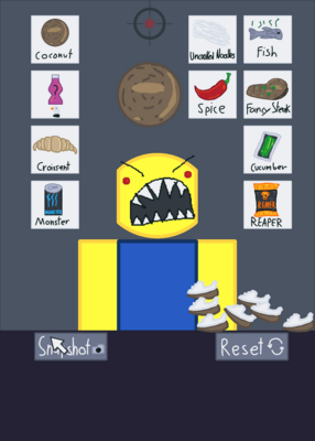 snapshot