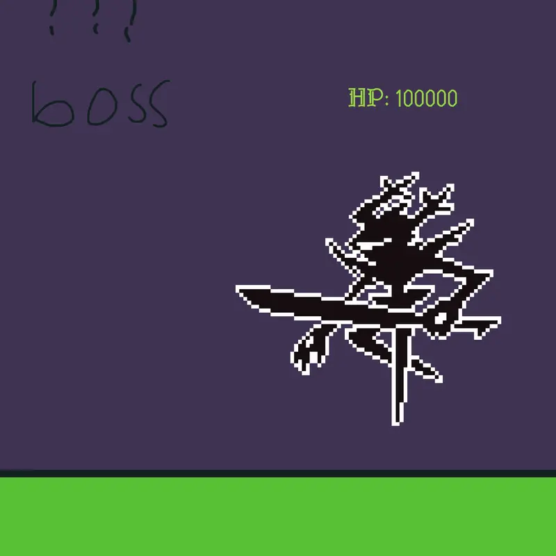 Game by @Mollyfear_fanart