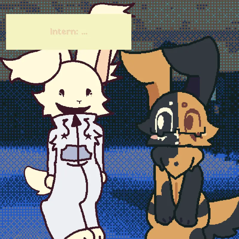 Game by @-intern-