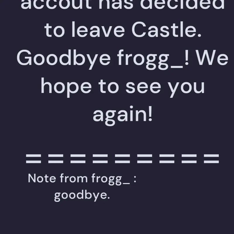 Game by @frogg_