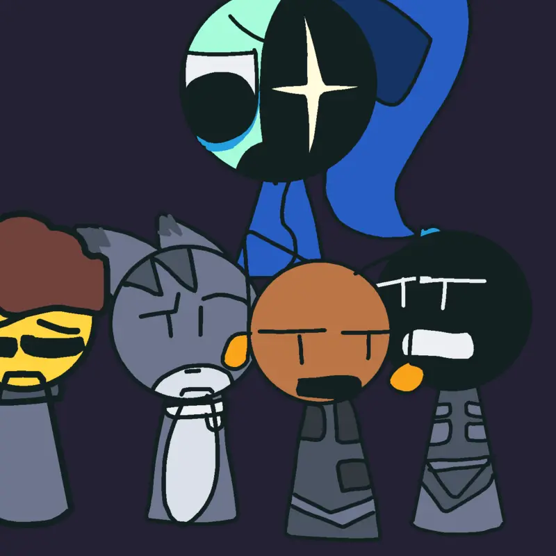 Game by @NicoleTheBurgerBrawlFan