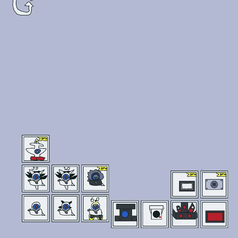 Game by @TheGameFan
