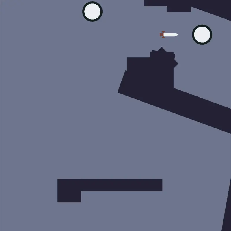 Game by @blubber