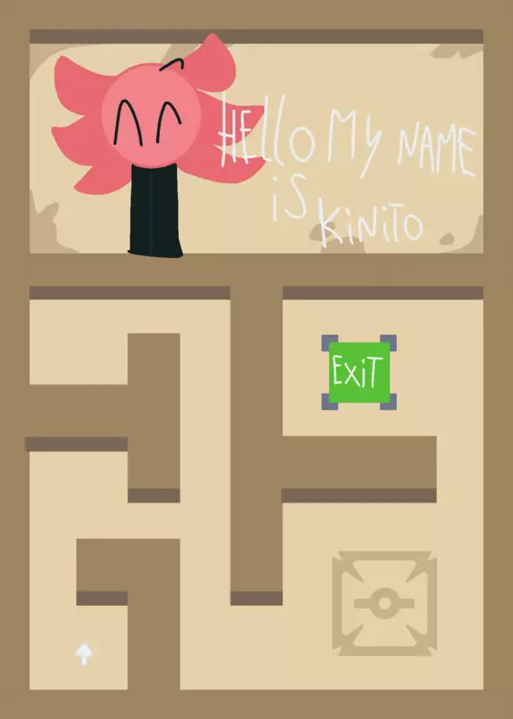 Game by @speedp