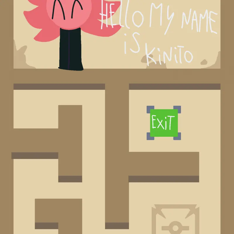 Game by @speedp