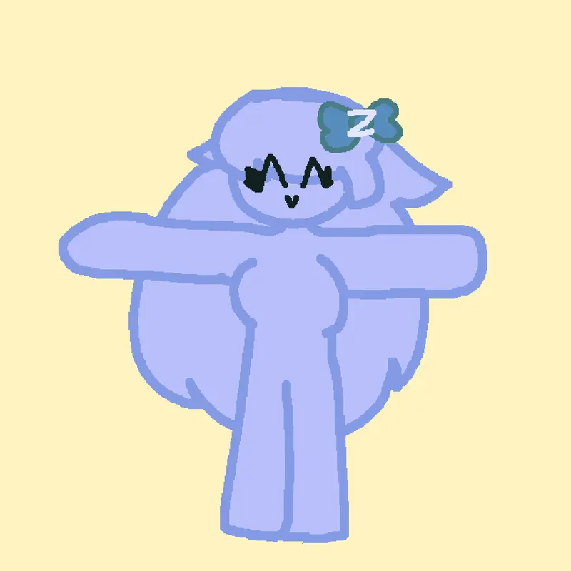Game by @Markerainbow_Zenny