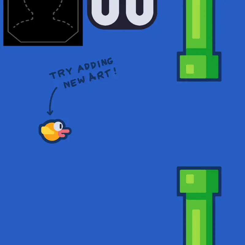 Game by @adrisa