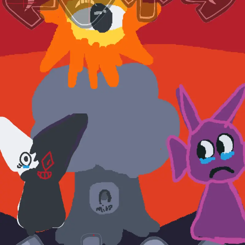 Game by @lunaandfirends