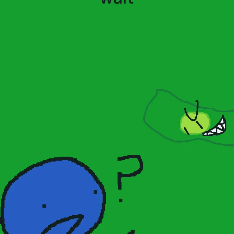 Game by @bad_productions