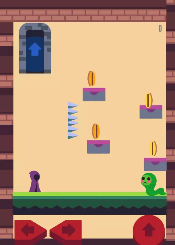 Game by @IrfanMozumder
