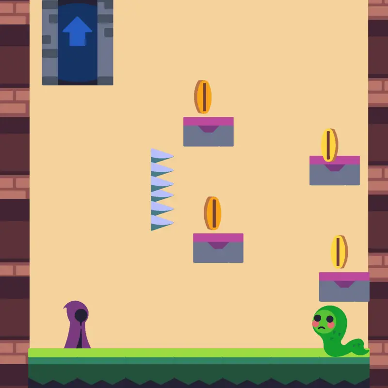 Game by @IrfanMozumder