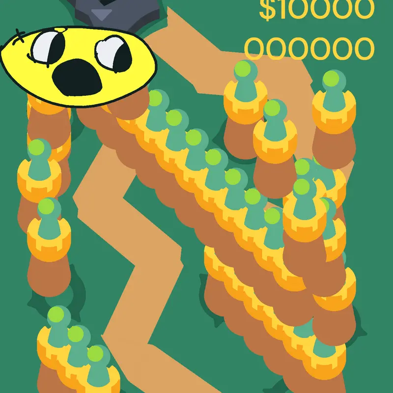 Game by @supernugget3667