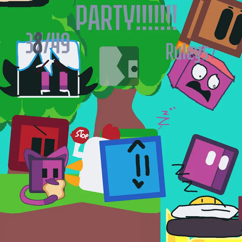 Game by @theoyuta