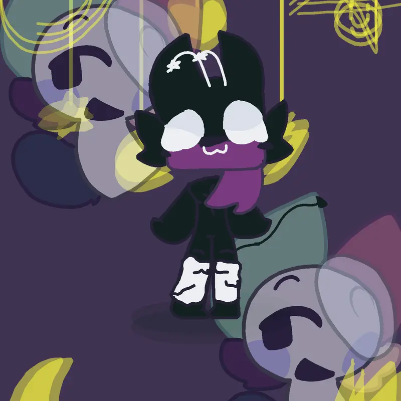 Game by @layebellartist