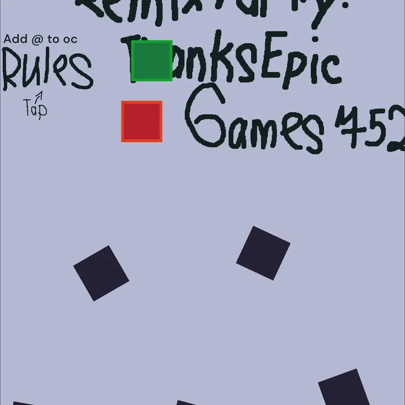 Game by @Gustofo