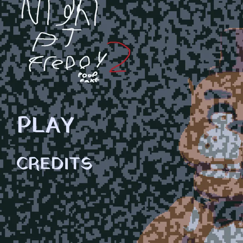 Game by @scared-game