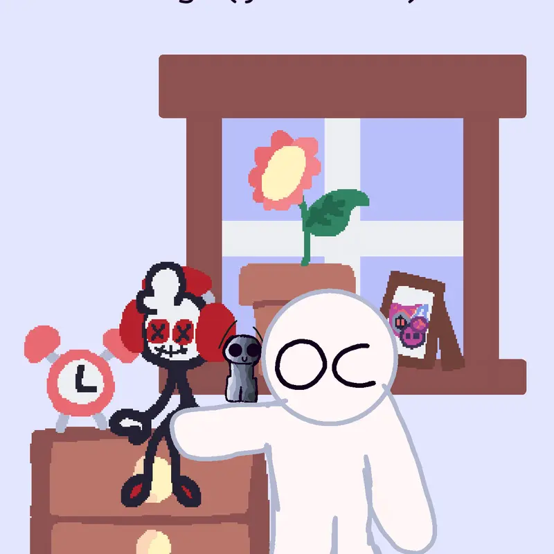 Game by @AnItalianGirl