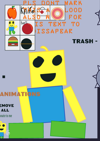 Ragdoll noob