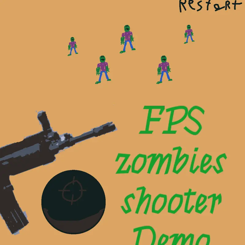 Game by @feddyfaz