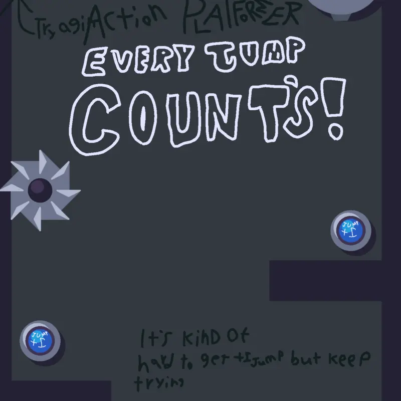 Game by @3van