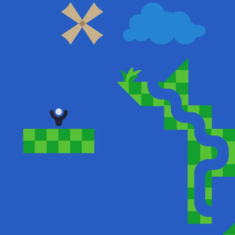Game by @SheridanSalamander