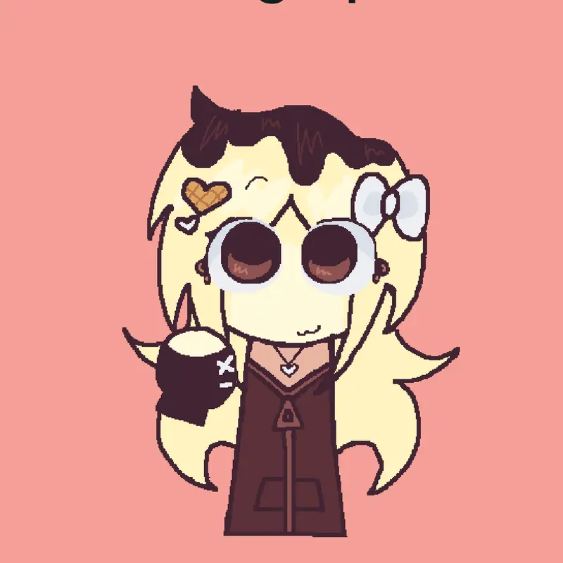 Game by @Pudding_g1rly