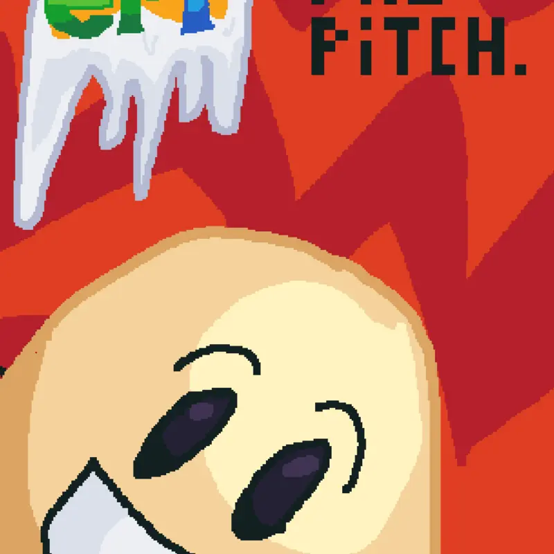 EFI Pal pitch by @gummyredstudio