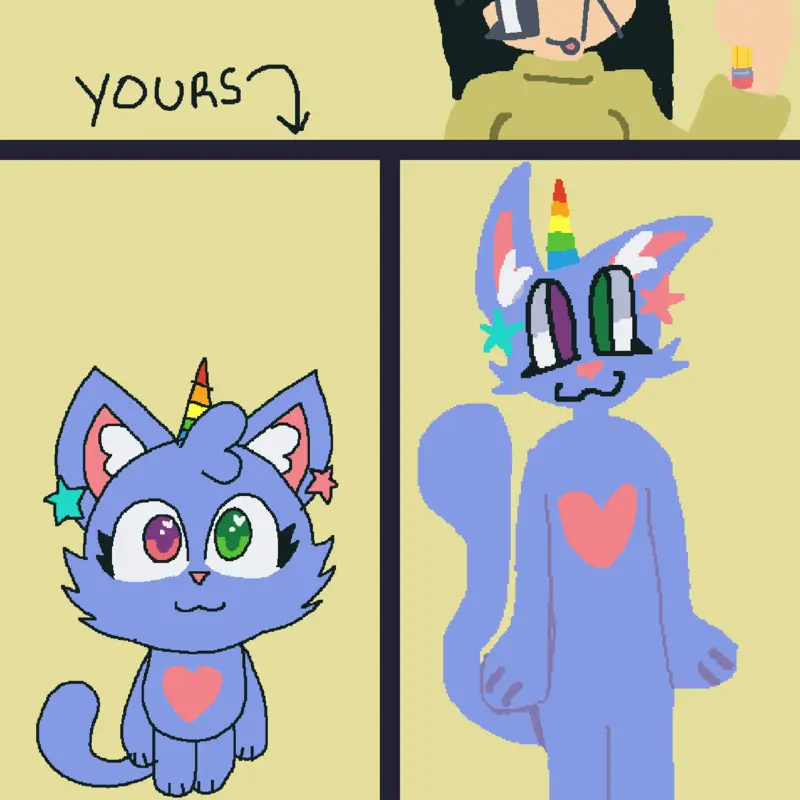 Wowies I by @SS_MIKAA