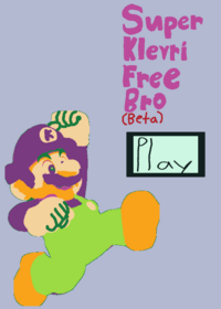 Super Klevri Free Bro (BETA)