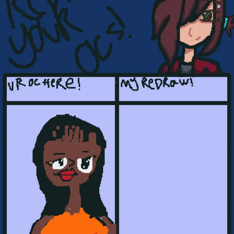 Game by @rhylei