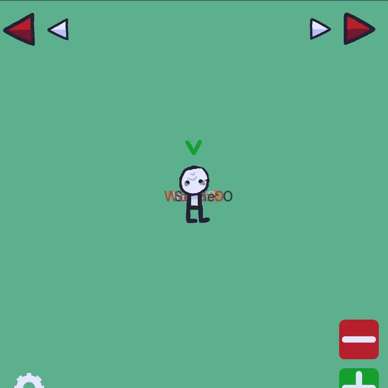 Game by @suny_studios
