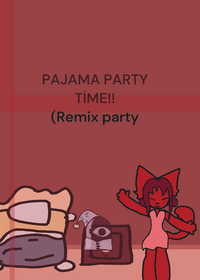 PAJAMA PARTY /////////// ////////////////////...