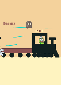 remix party