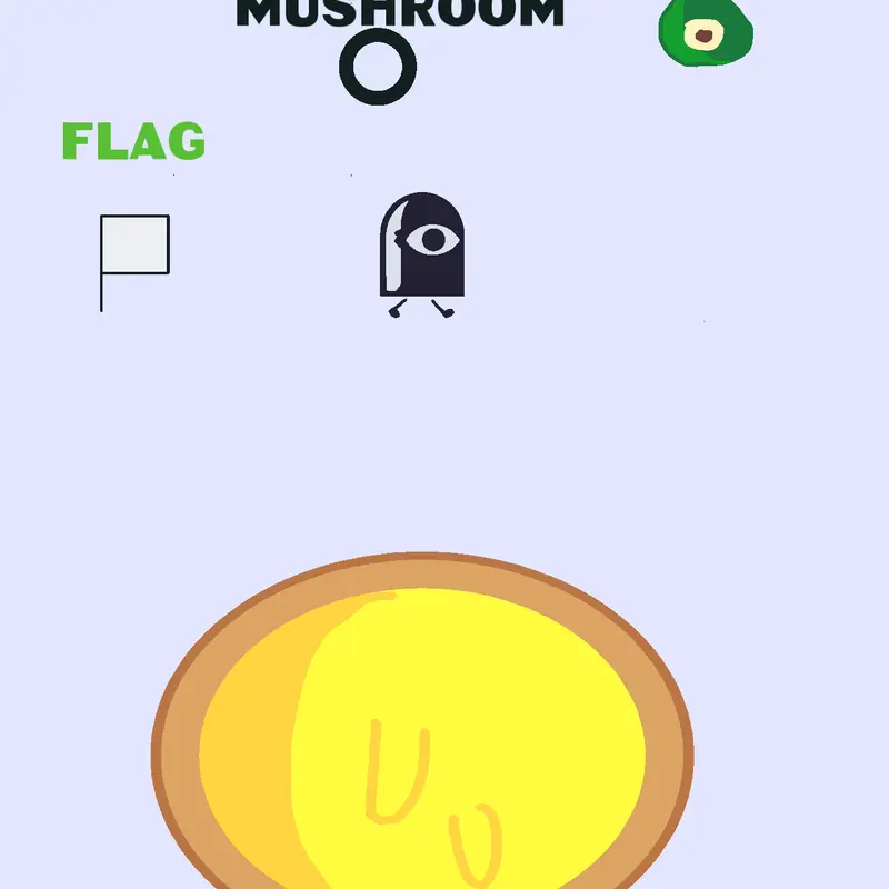 Game by @brohumbugs