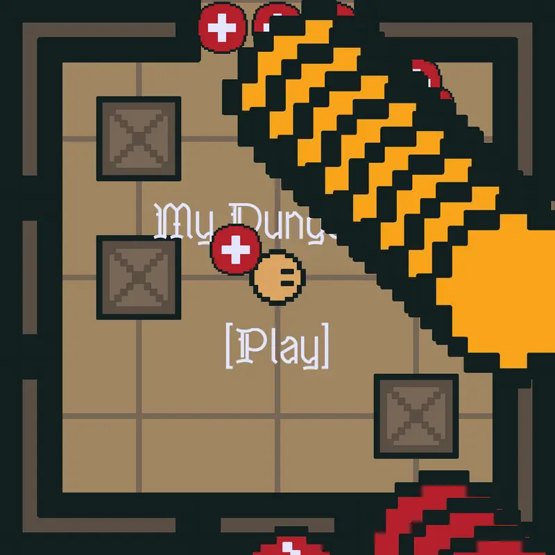 Game by @solar_smas