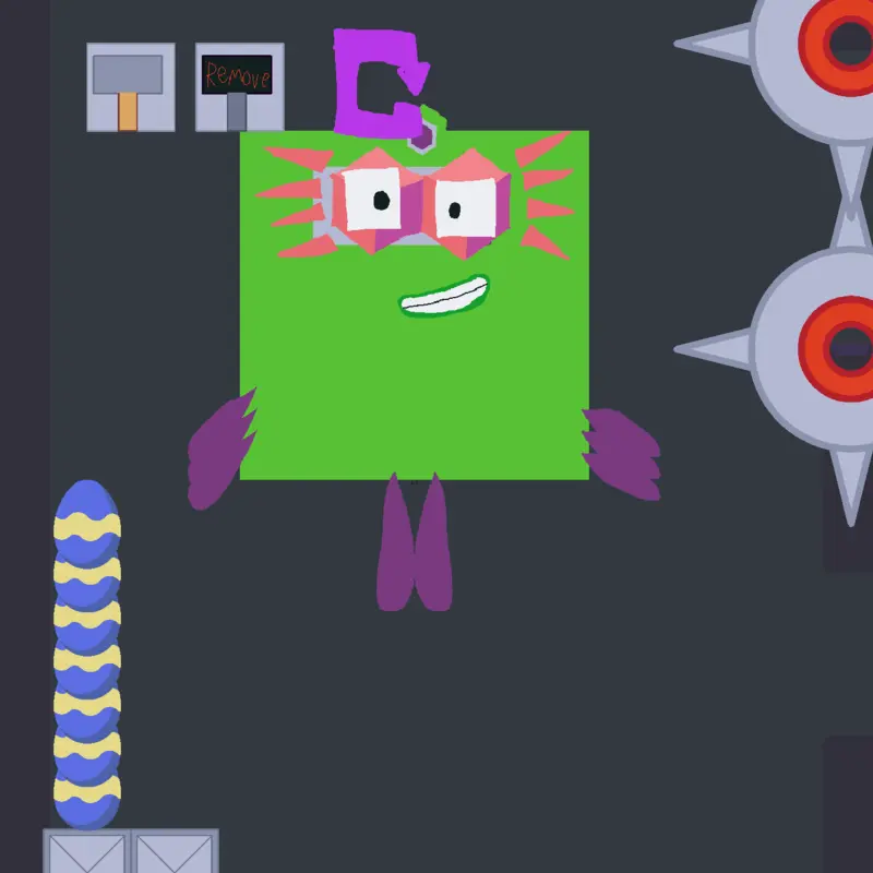 Game by @Sarah_the_creator