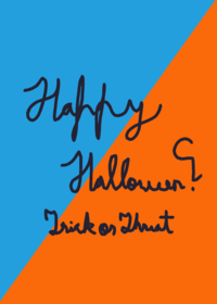 Happy Halloween from Bird Flight!