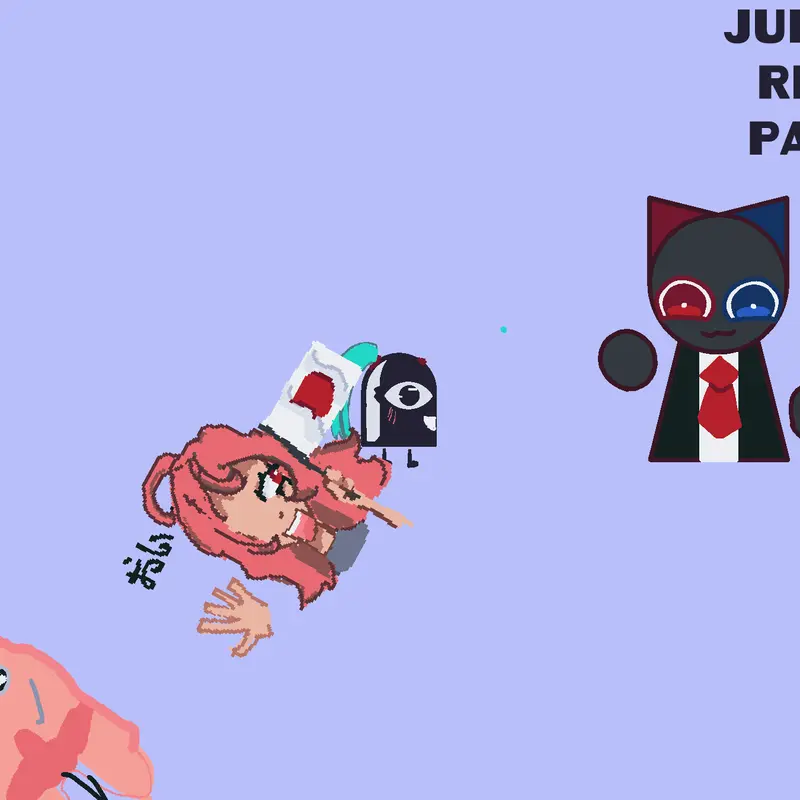 Game by @m1raa