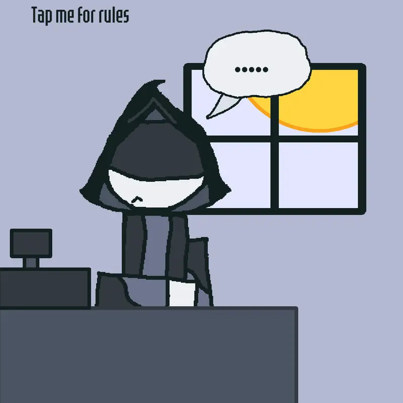 Qna with Me by @NPC1_Roblox